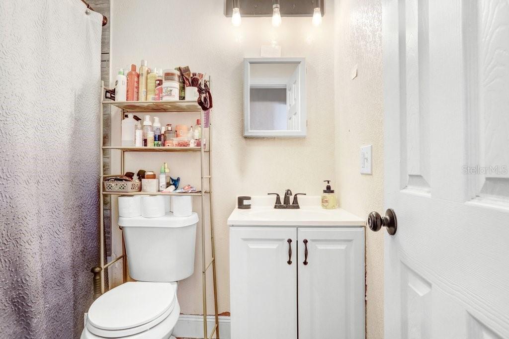 TERRY PARK EXT - Residential