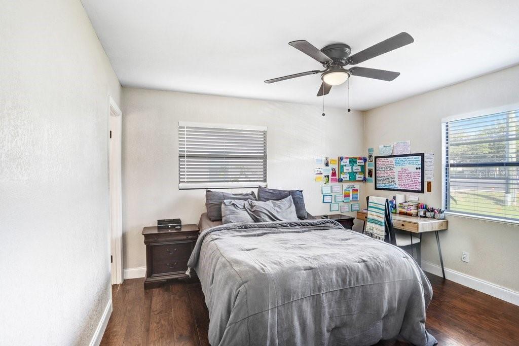 TERRY PARK EXT - Residential