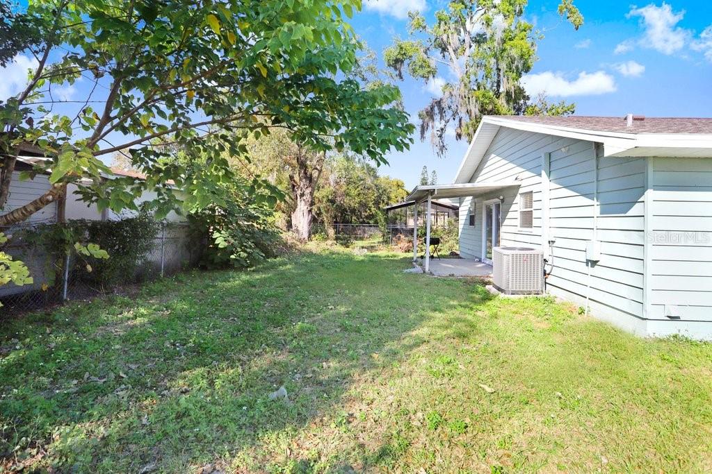 TERRY PARK EXT - Residential