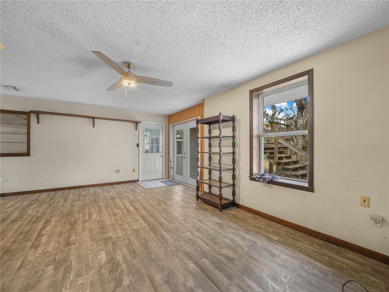 NOT IN SUBDIVISION - Residential