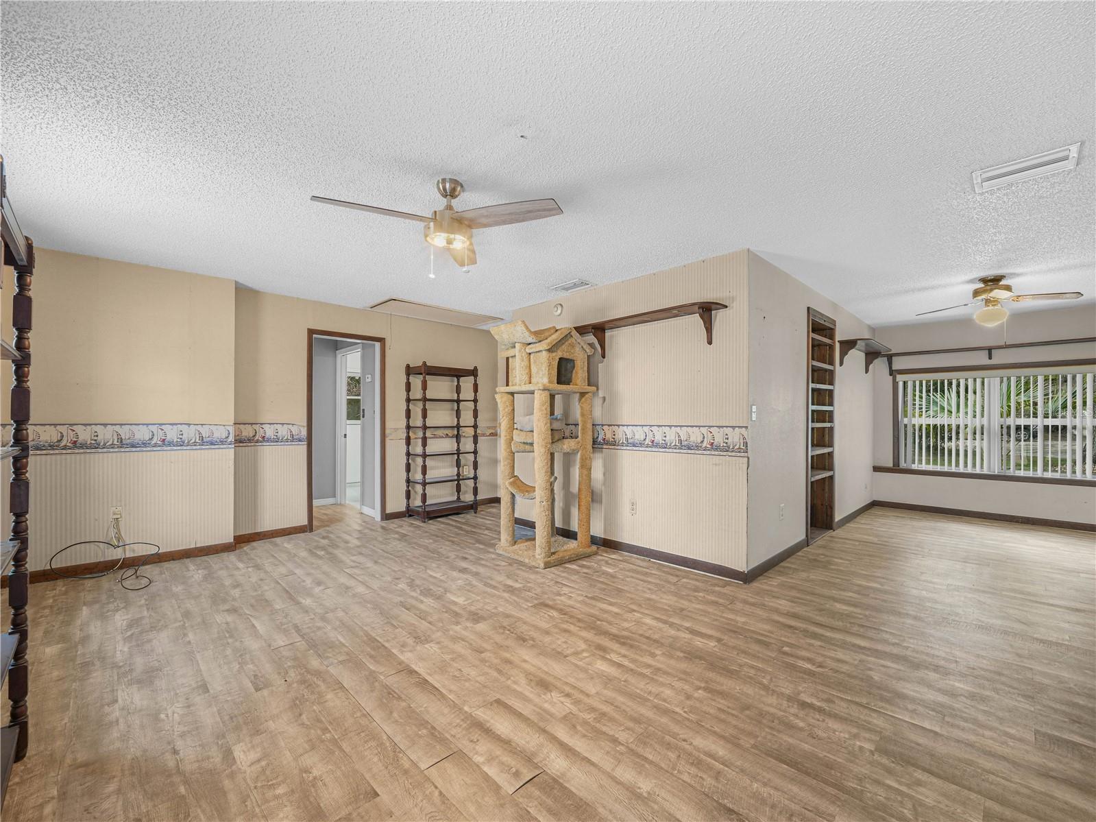 NOT IN SUBDIVISION - Residential