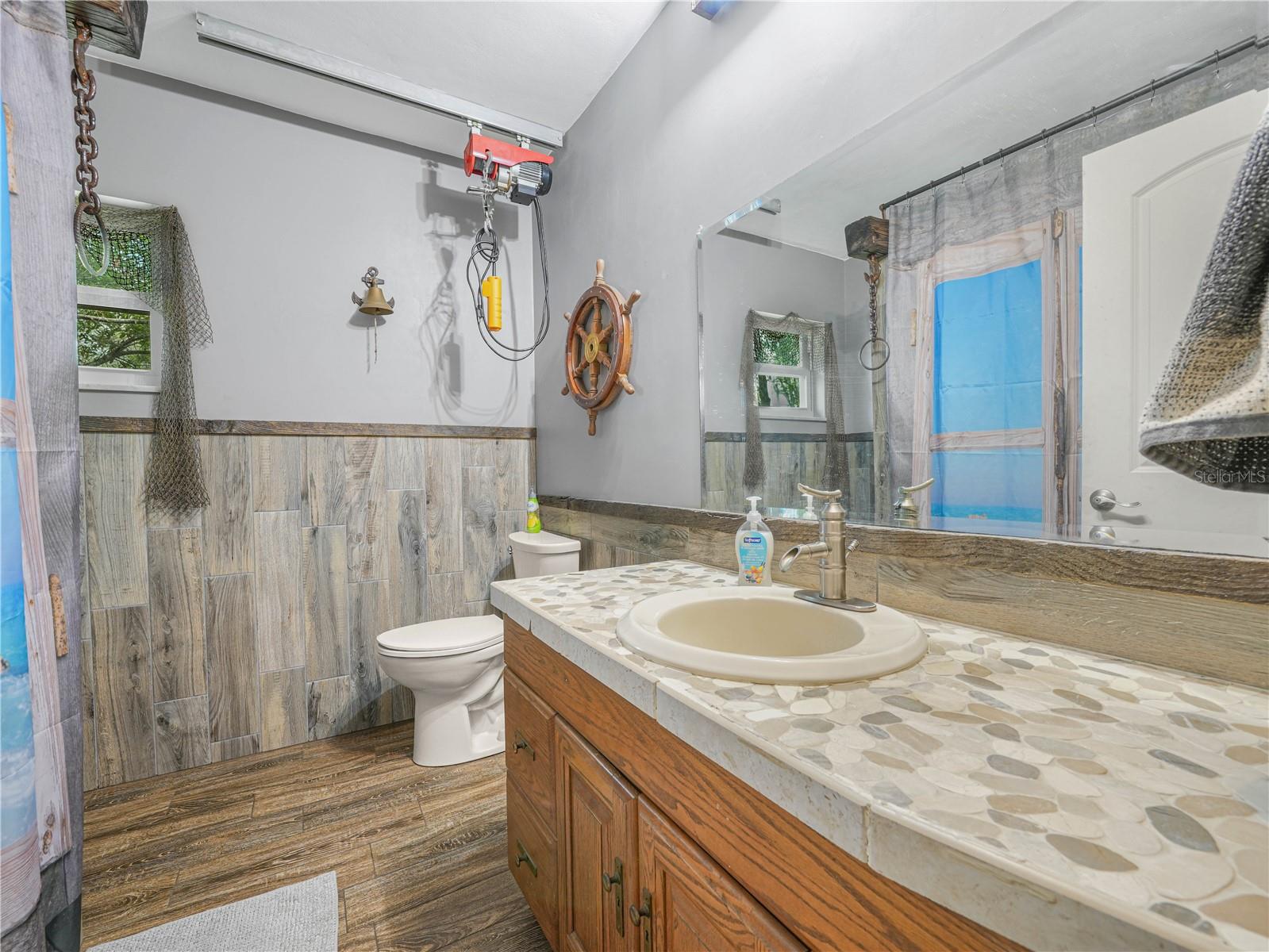 NOT IN SUBDIVISION - Residential