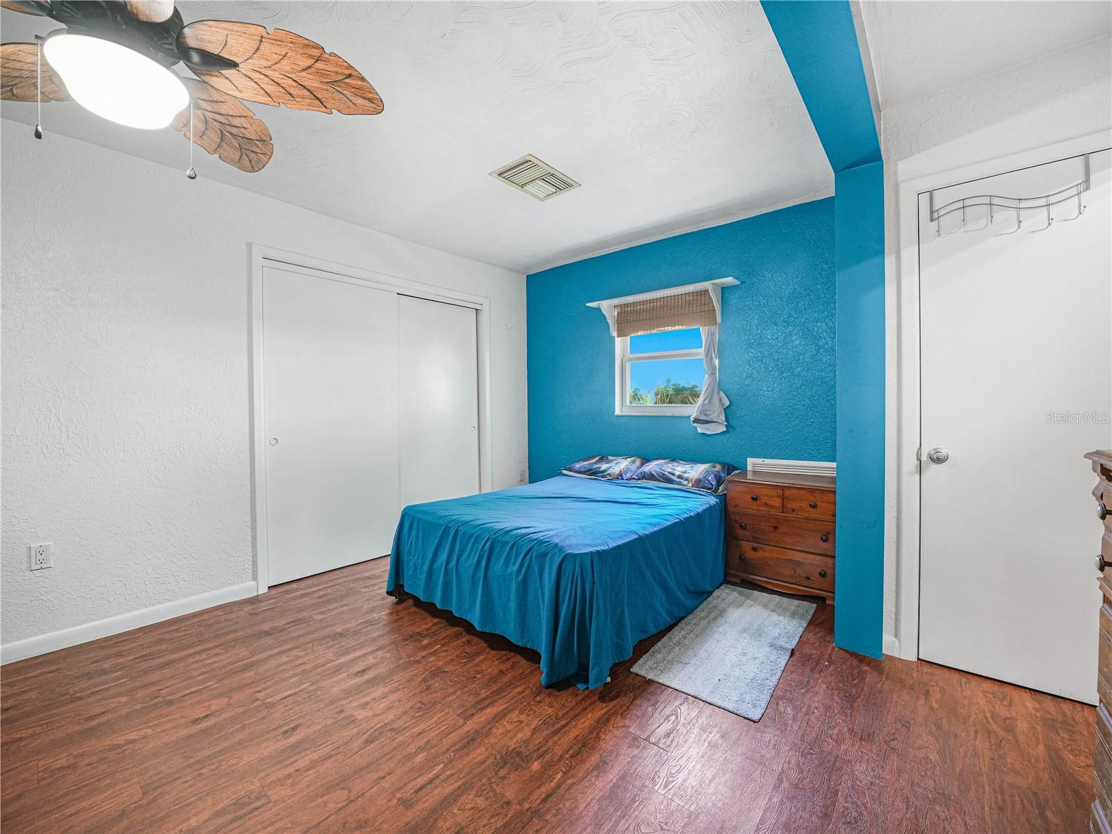 NOT IN SUBDIVISION - Residential