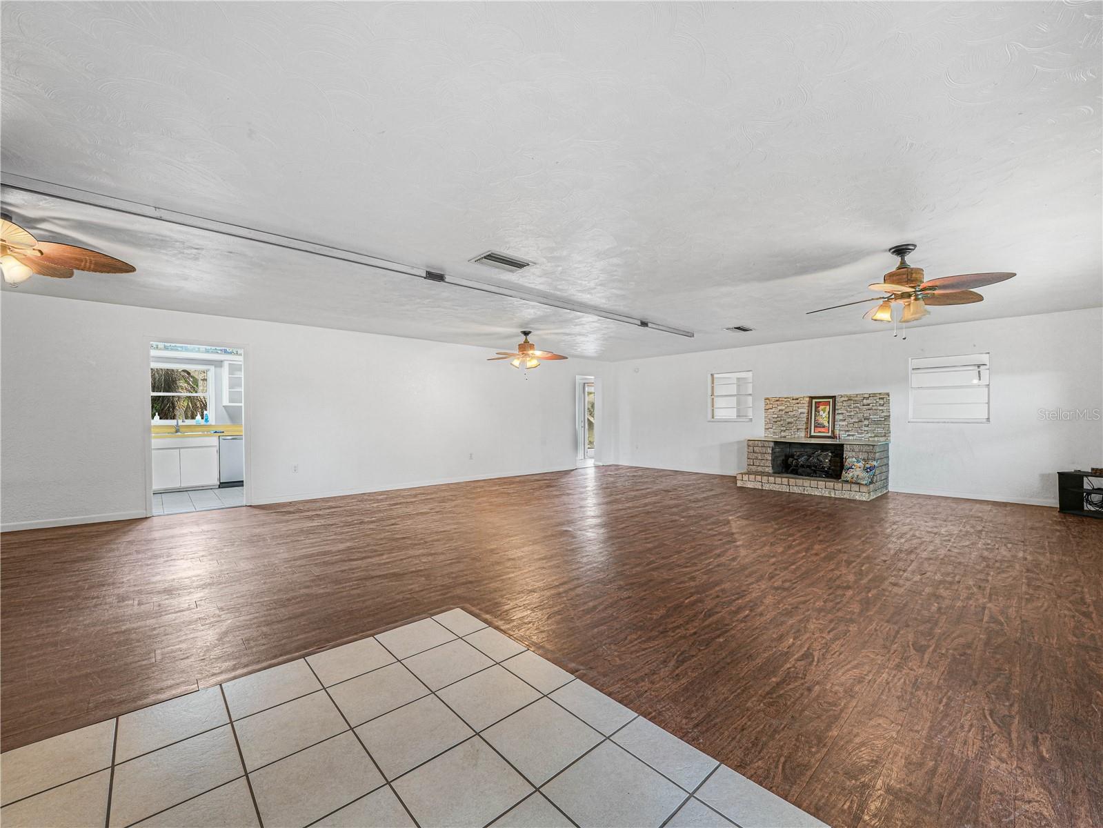 NOT IN SUBDIVISION - Residential