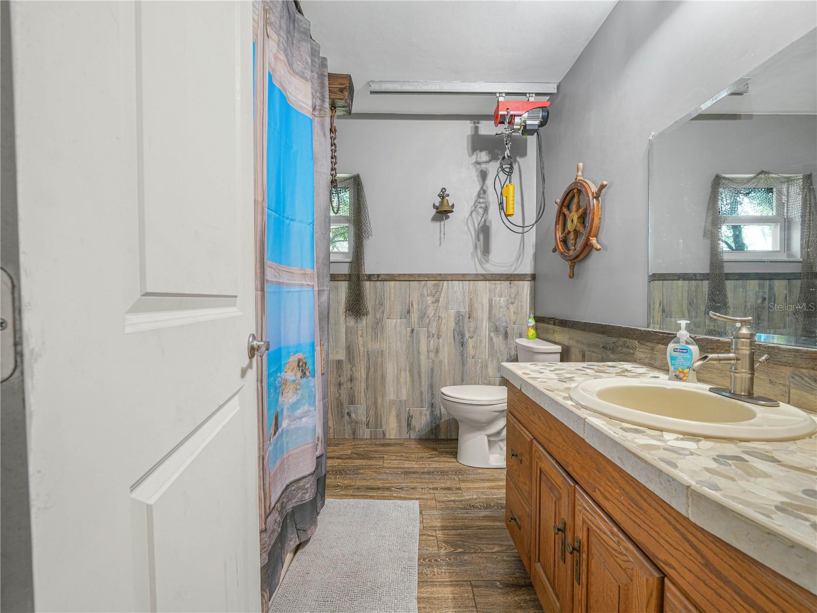 NOT IN SUBDIVISION - Residential