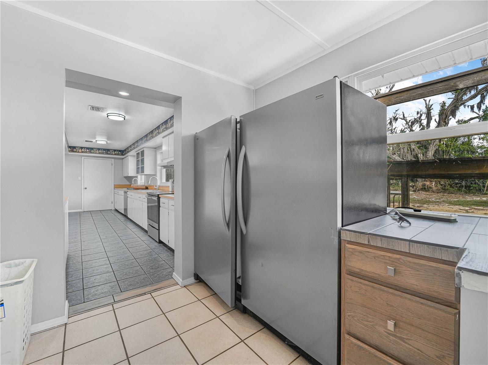 NOT IN SUBDIVISION - Residential