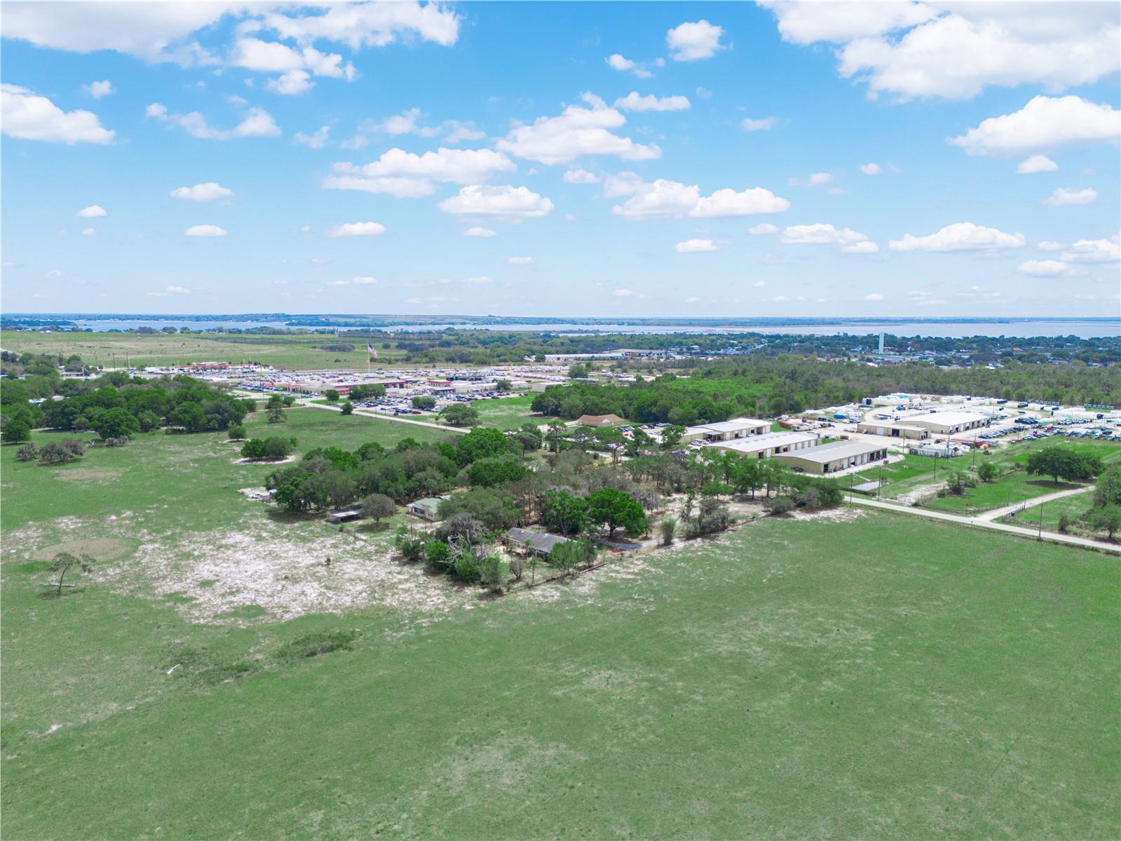 NOT IN SUBDIVISION - Residential