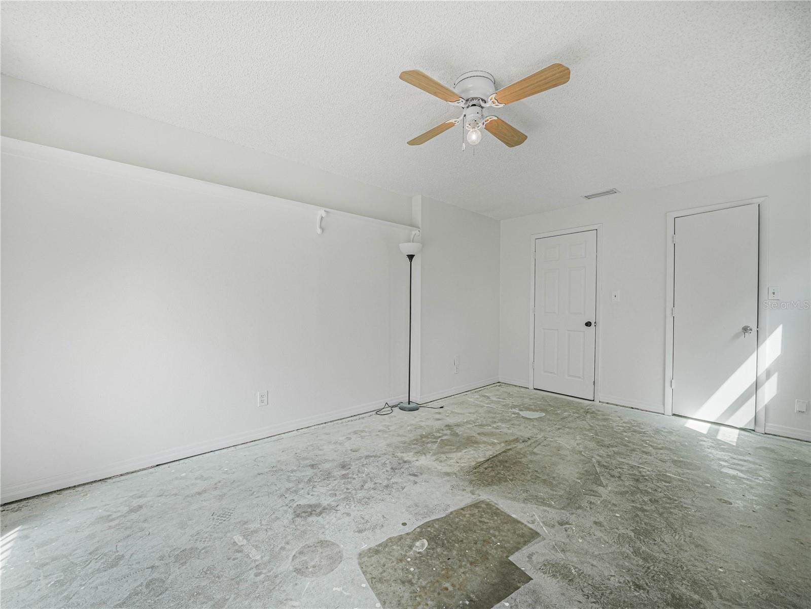 NOT IN SUBDIVISION - Residential