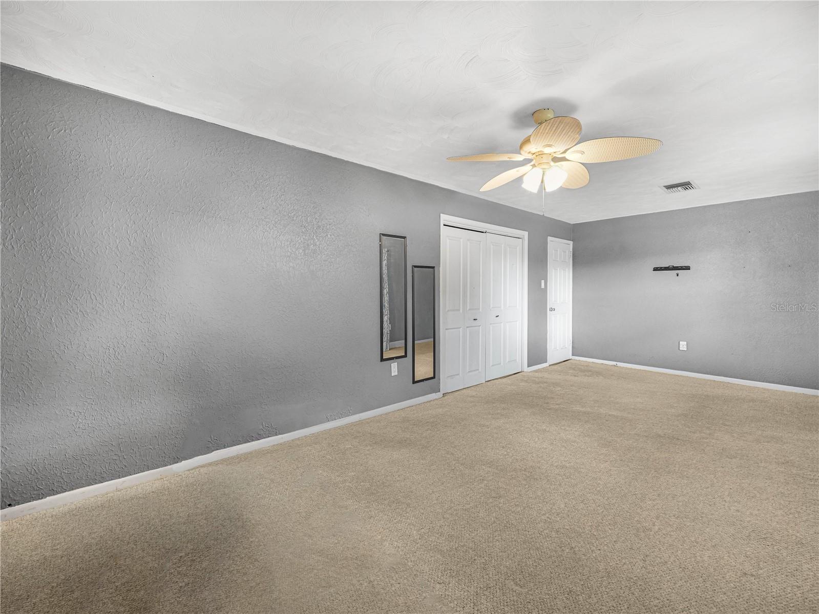 NOT IN SUBDIVISION - Residential