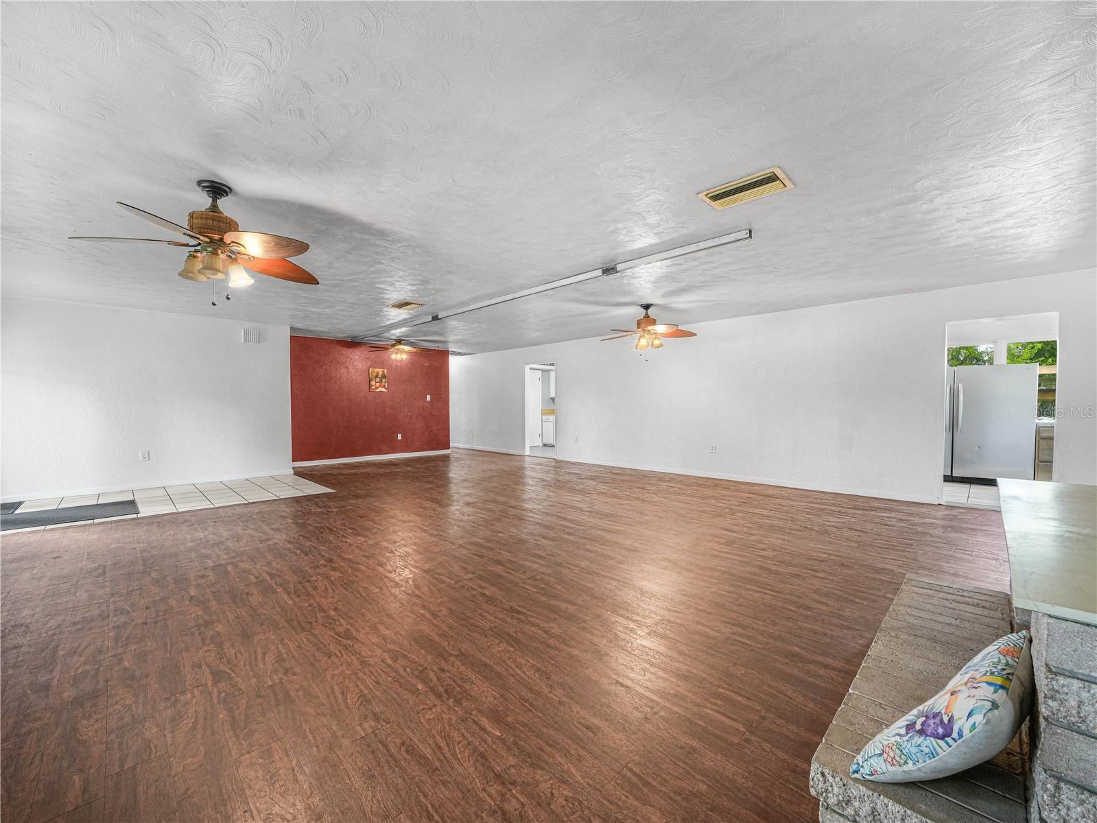 NOT IN SUBDIVISION - Residential