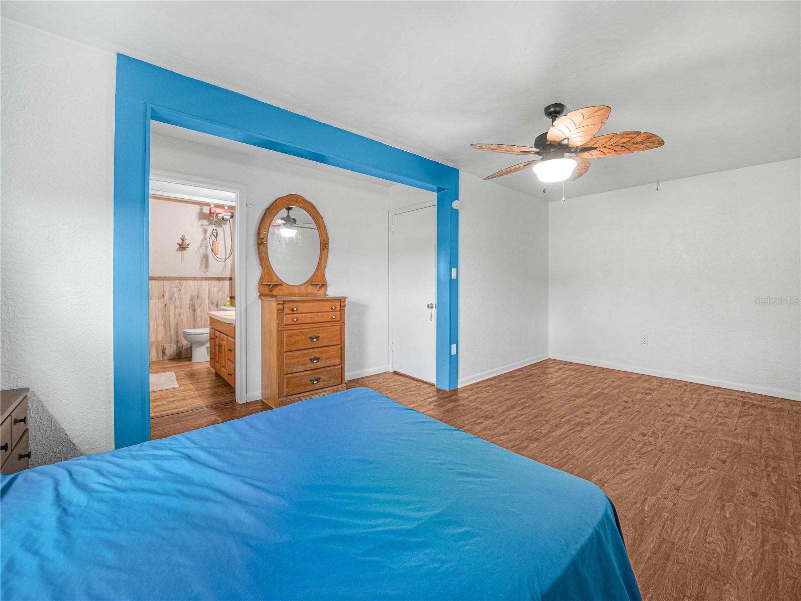 NOT IN SUBDIVISION - Residential