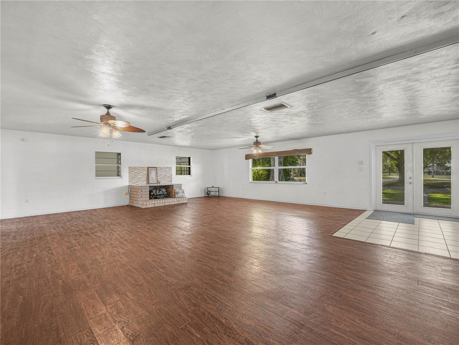 NOT IN SUBDIVISION - Residential