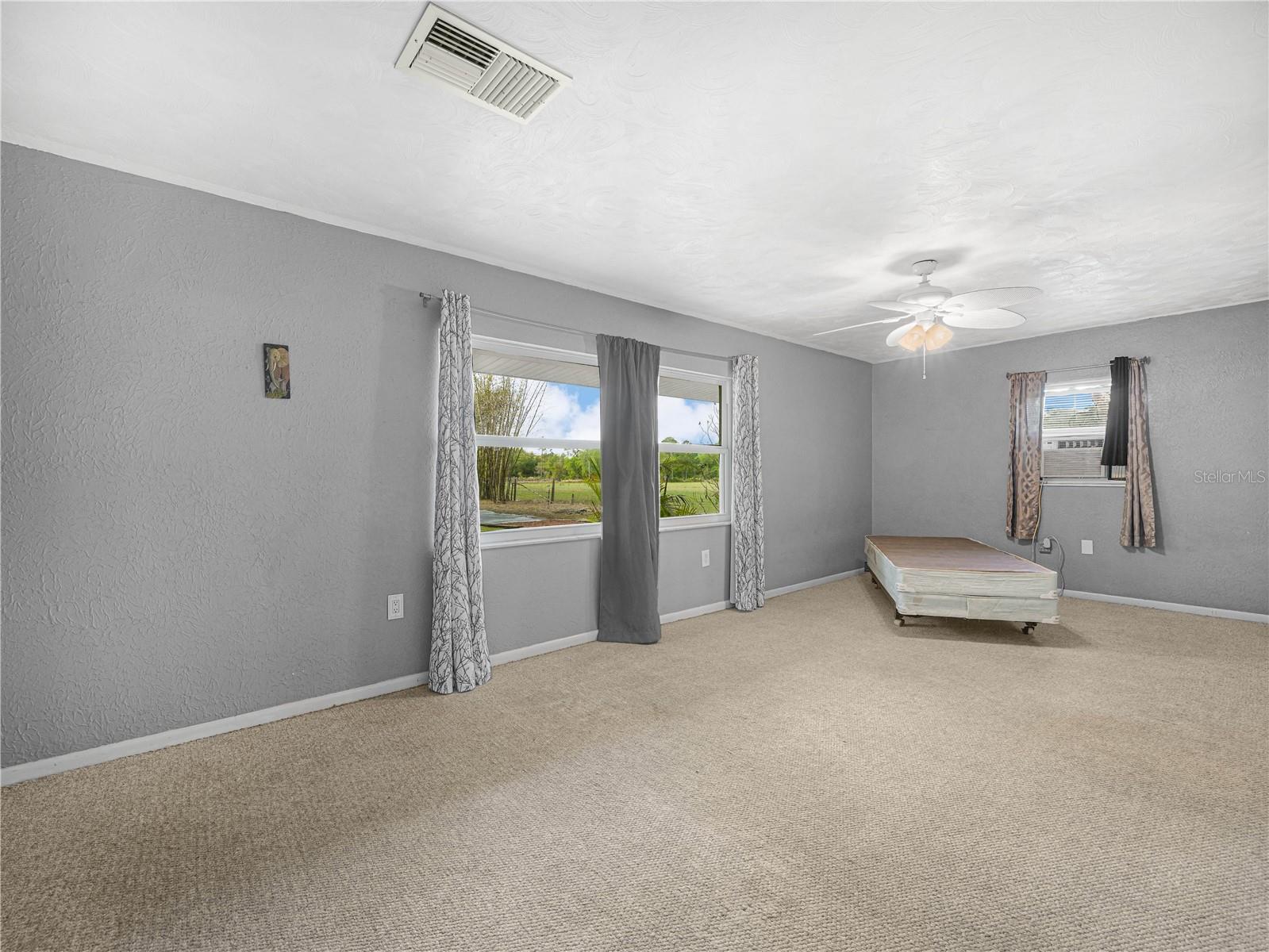 NOT IN SUBDIVISION - Residential