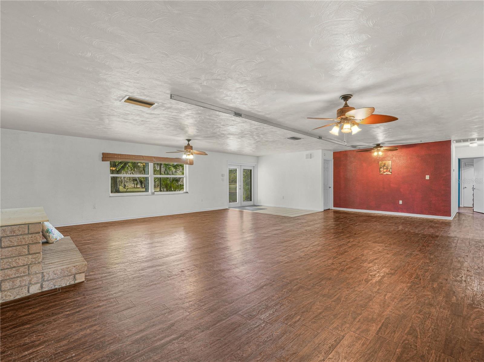 NOT IN SUBDIVISION - Residential