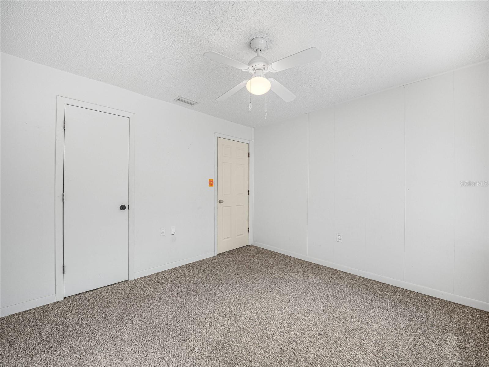 NOT IN SUBDIVISION - Residential