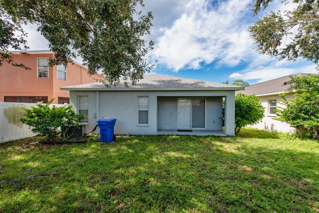 WELLINGTON NORTH AT BAY PARK - Residential