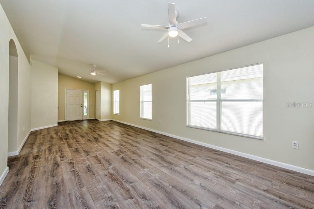 Photo of 714 Cristelle Jean Drive, Ruskin, FL 33570 (MLS # TB8438128)