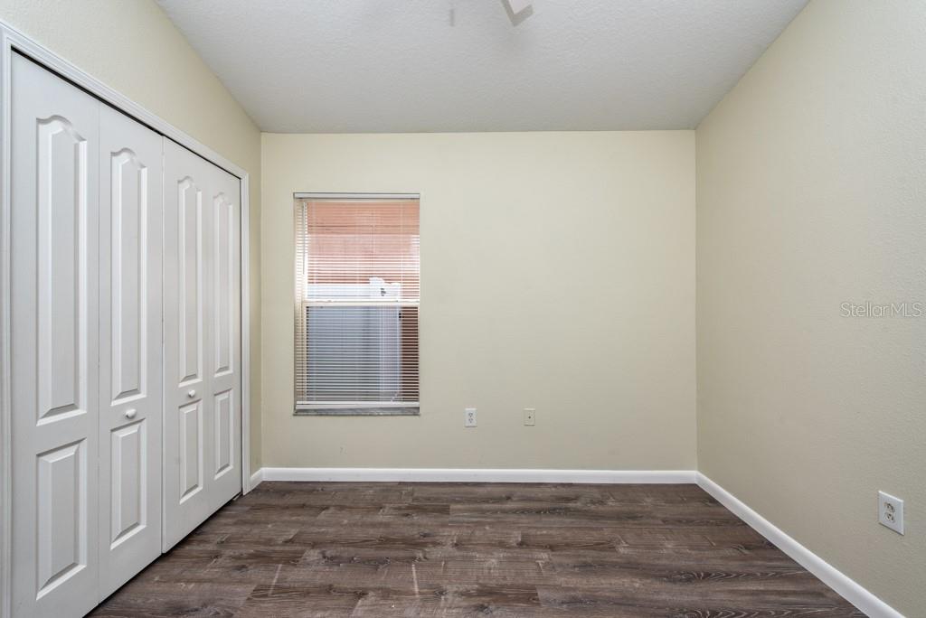 WELLINGTON NORTH AT BAY PARK - Residential