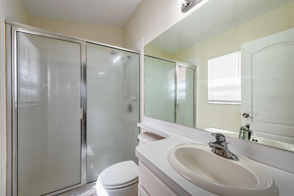 WELLINGTON NORTH AT BAY PARK - Residential