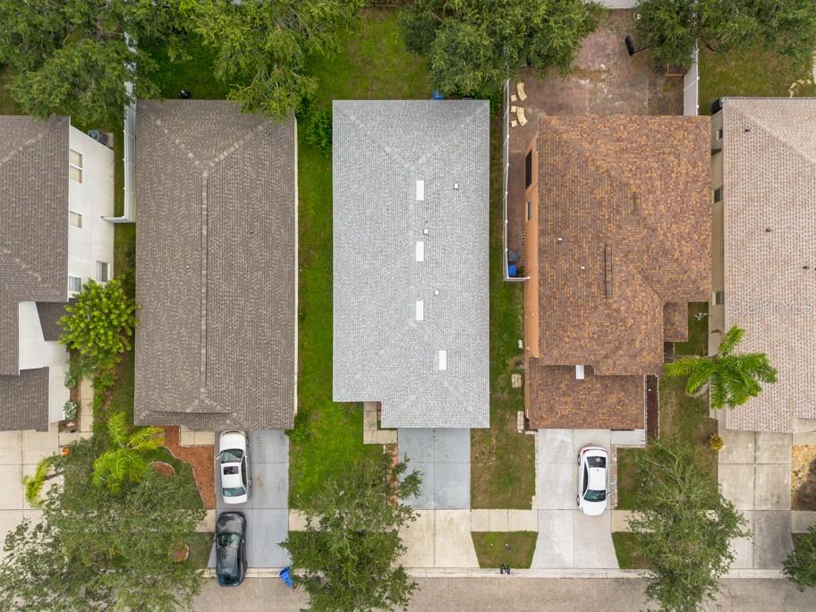 WELLINGTON NORTH AT BAY PARK - Residential