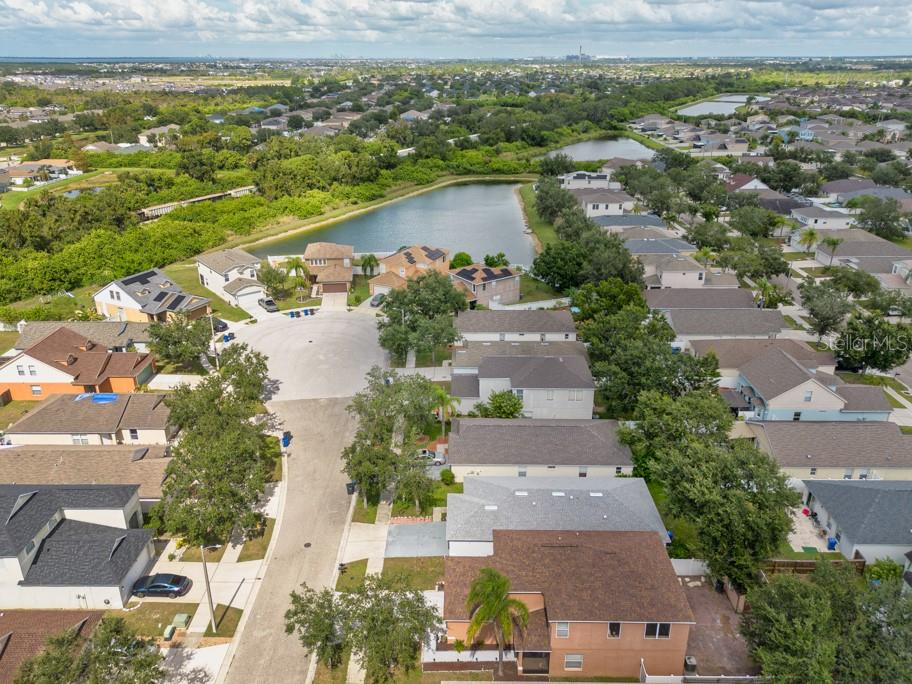 WELLINGTON NORTH AT BAY PARK - Residential