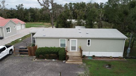 A home in ORLANDO