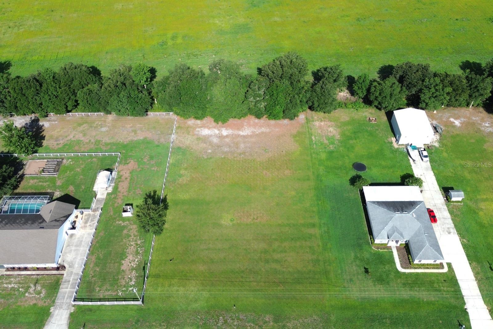 14718 EVANS RANCH RD