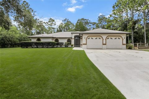 2494 W AXELWOOD DRIVE BEVERLY HILLS FL 34465