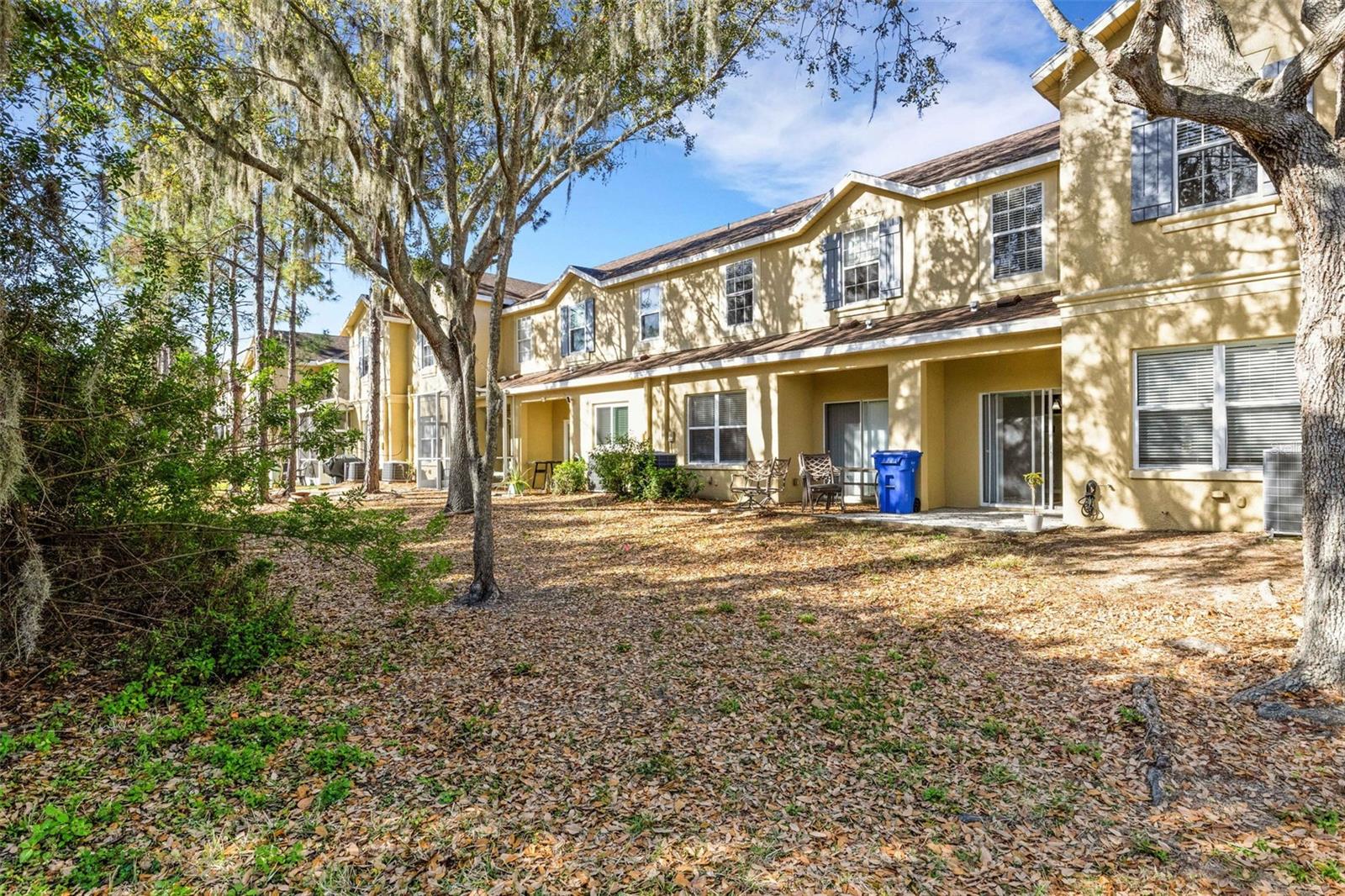 RIVER WALK - Residential Lease