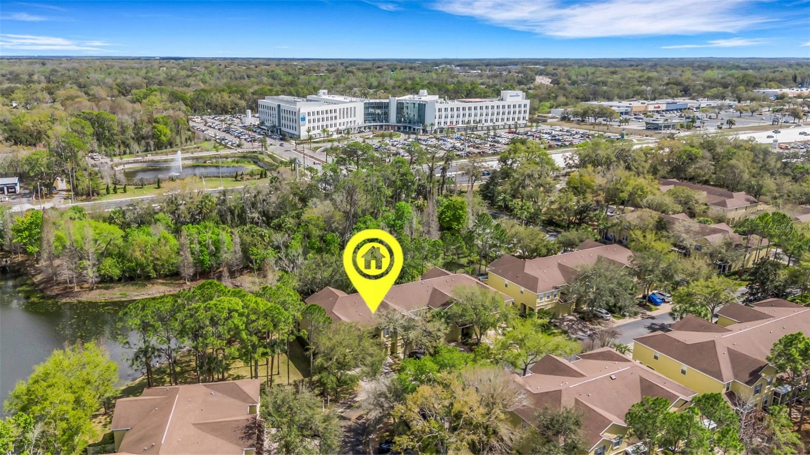 RIVER WALK - Residential Lease