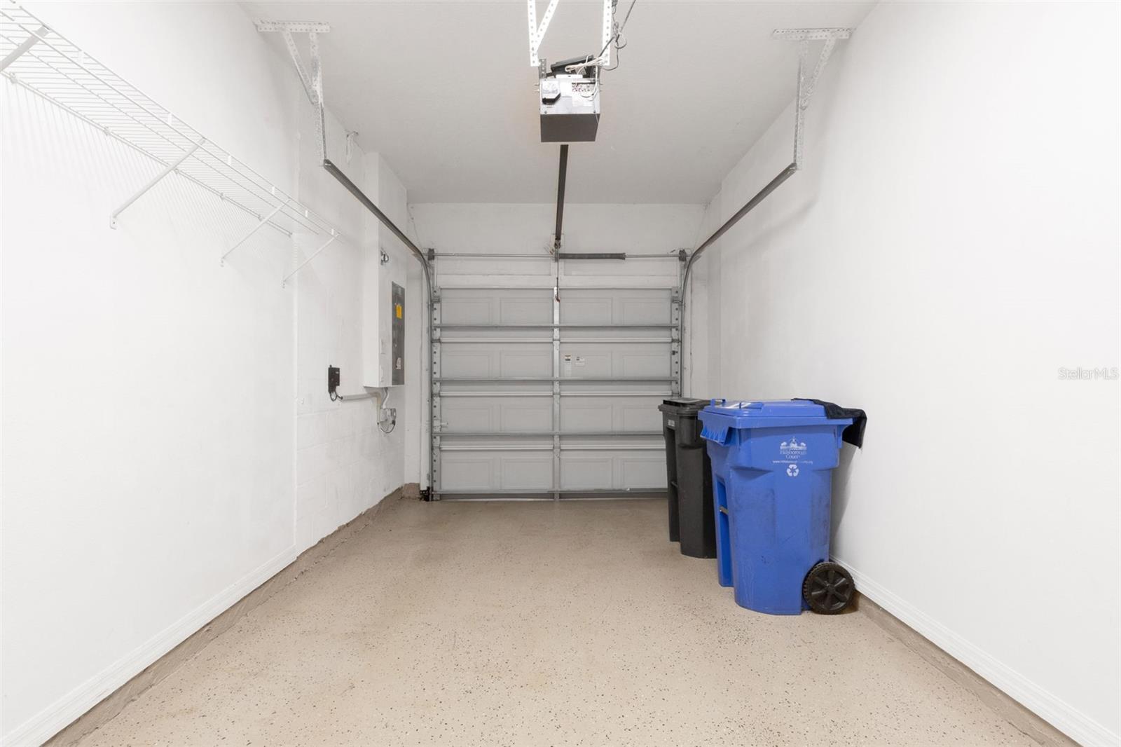 RIVER WALK - Residential Lease