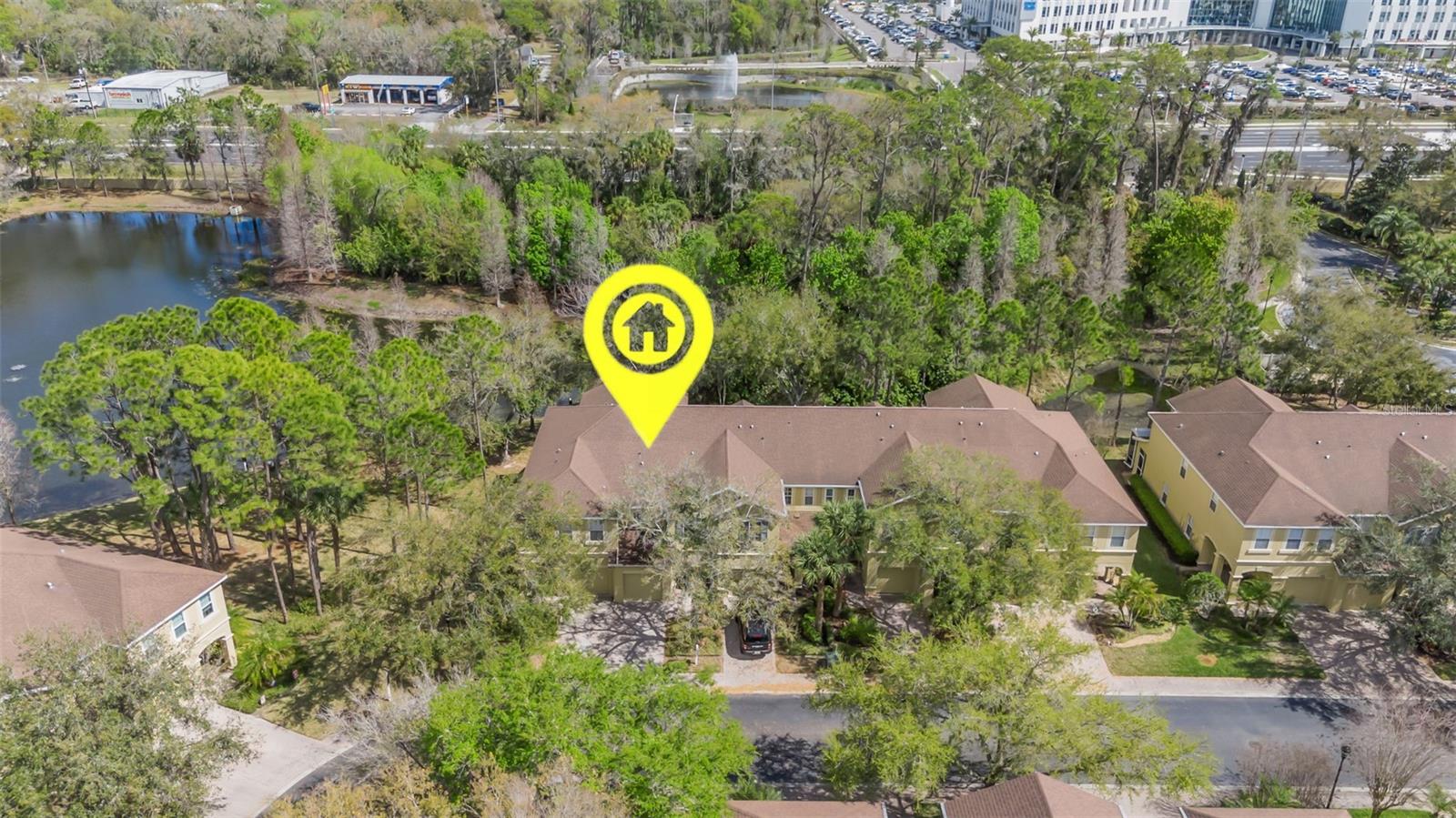 RIVER WALK - Residential Lease