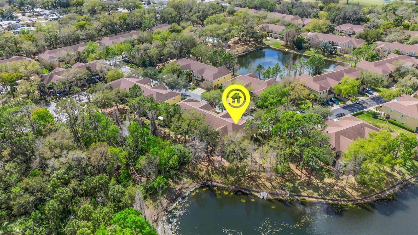 RIVER WALK - Residential Lease