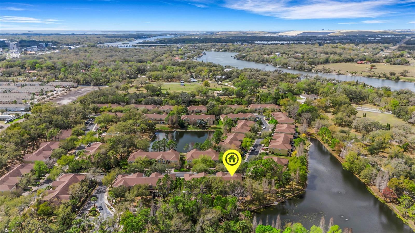 RIVER WALK - Residential Lease