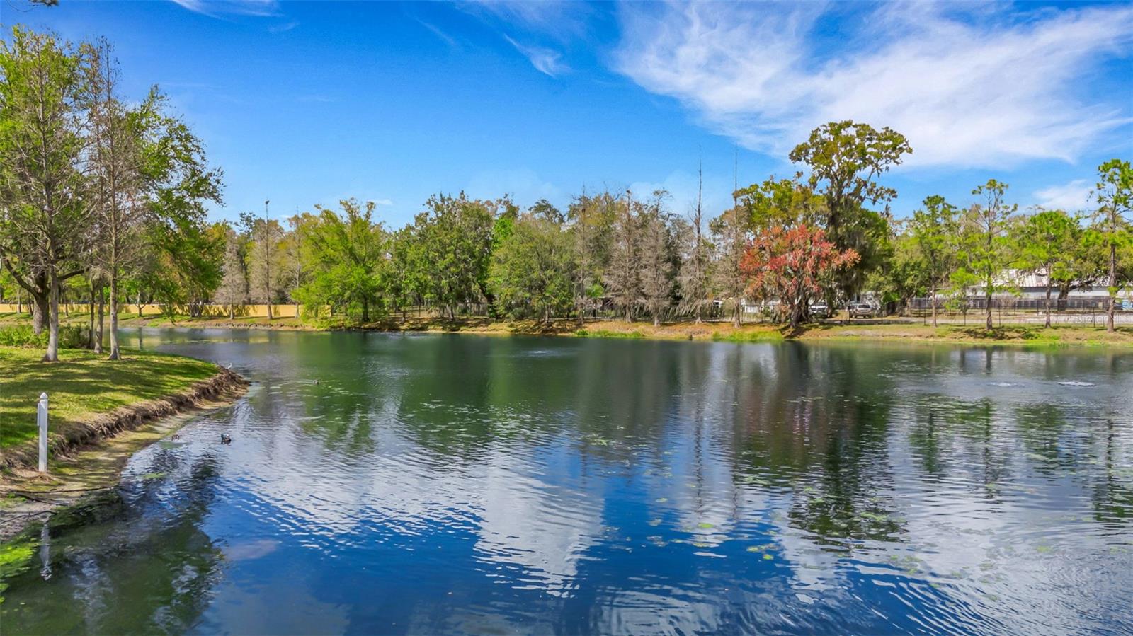 RIVER WALK - Residential Lease