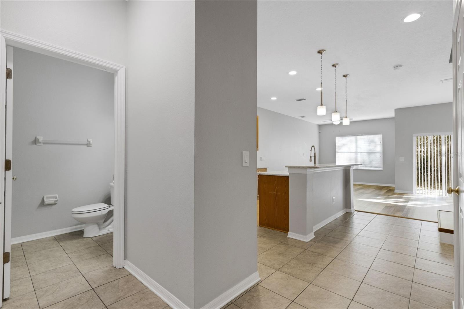 RIVER WALK - Residential Lease