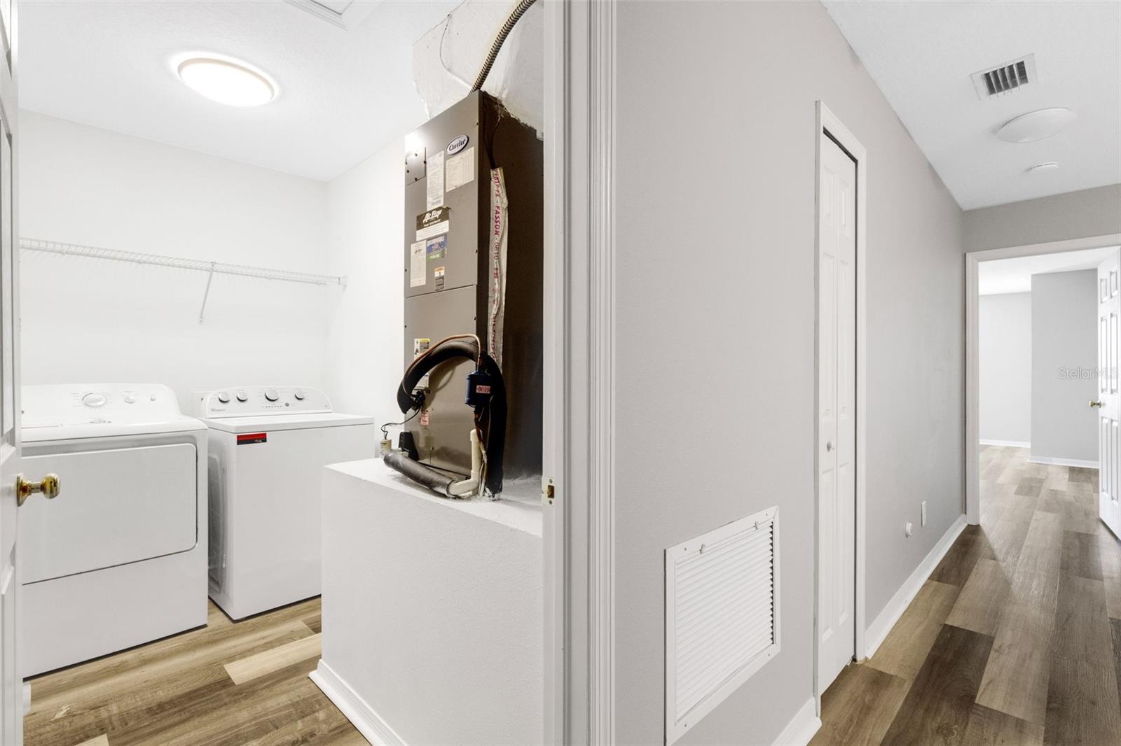 RIVER WALK - Residential Lease