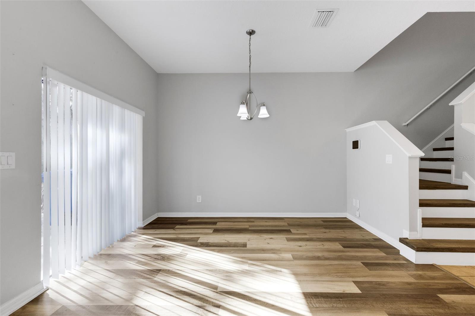 RIVER WALK - Residential Lease