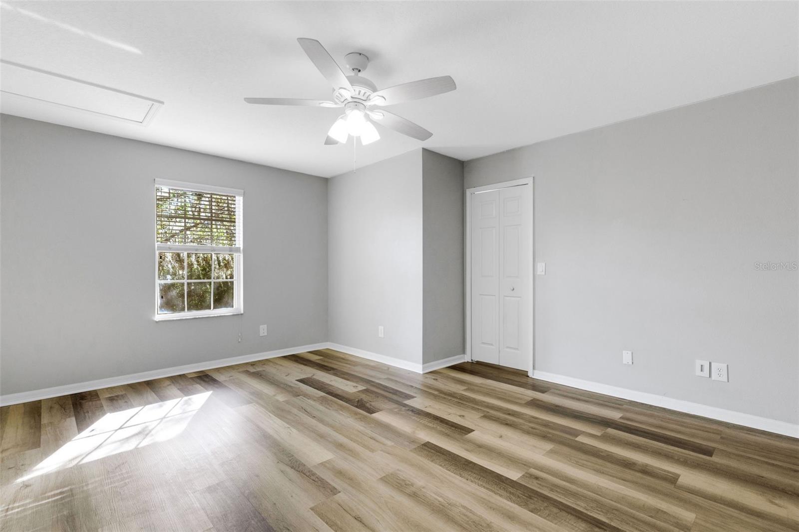 RIVER WALK - Residential Lease