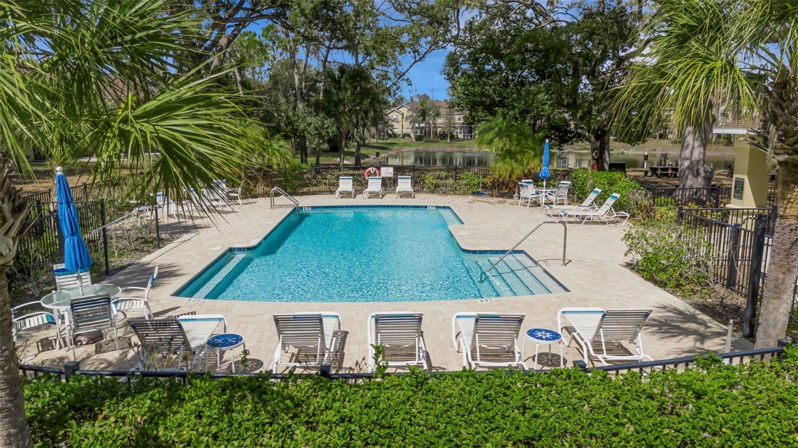 RIVER WALK - Residential Lease