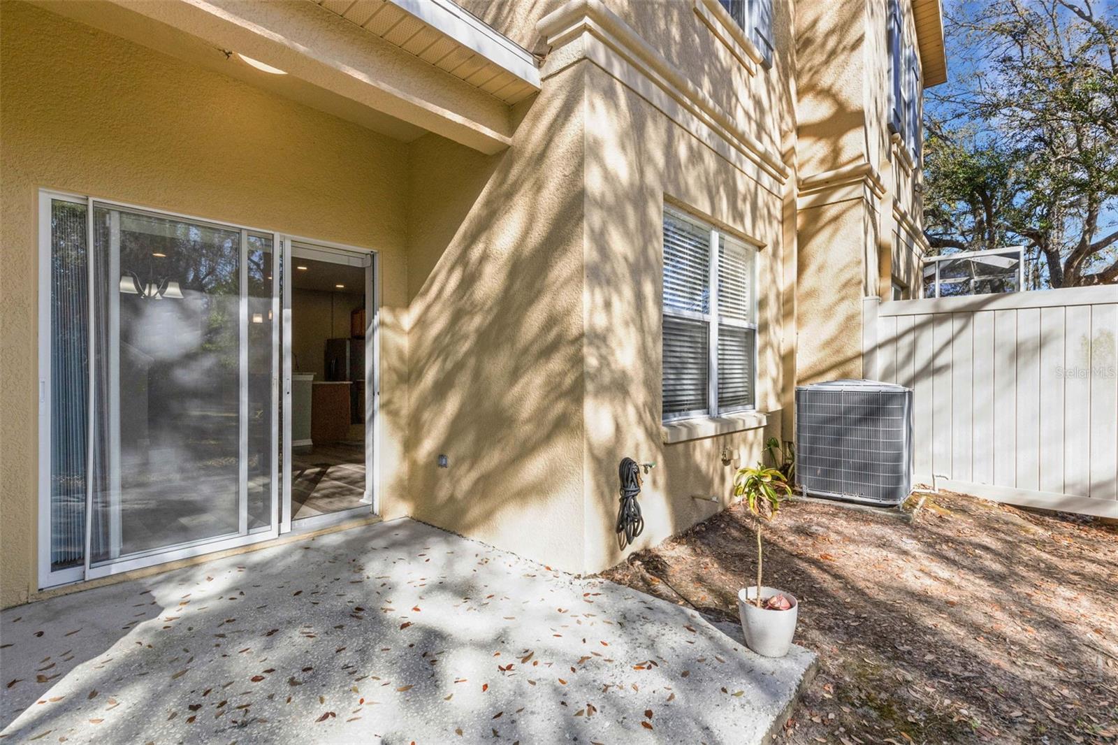 RIVER WALK - Residential Lease