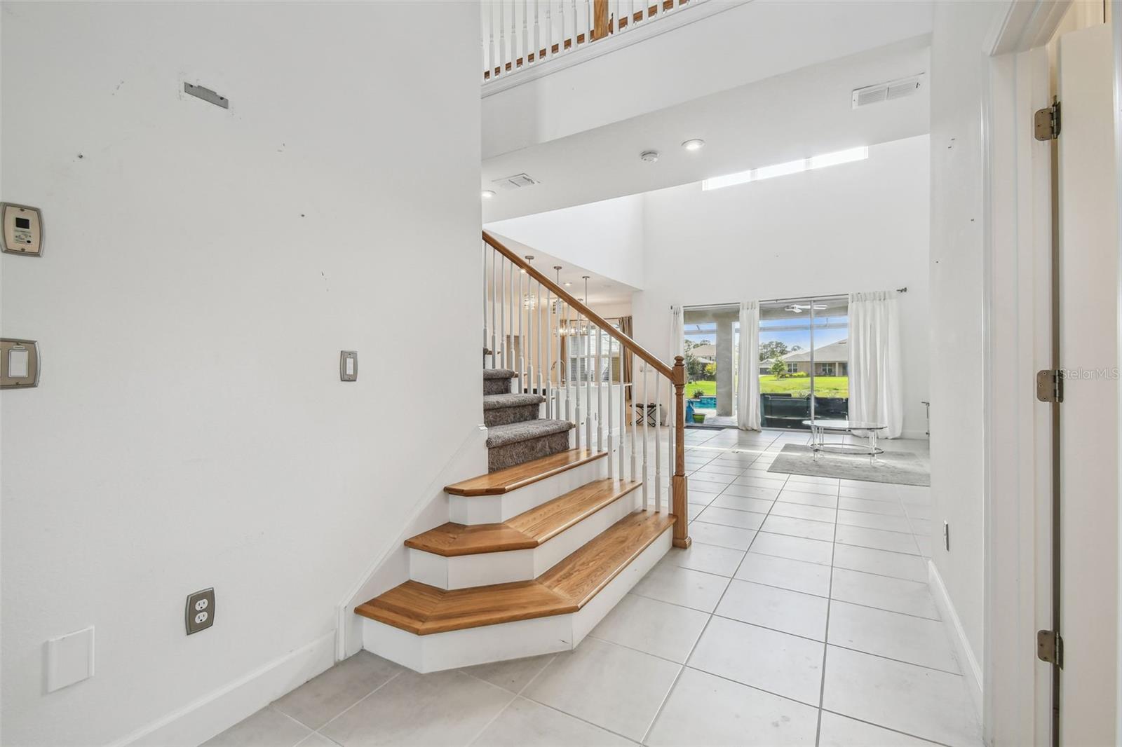 WATERGRASS PRCL E-1 - Residential