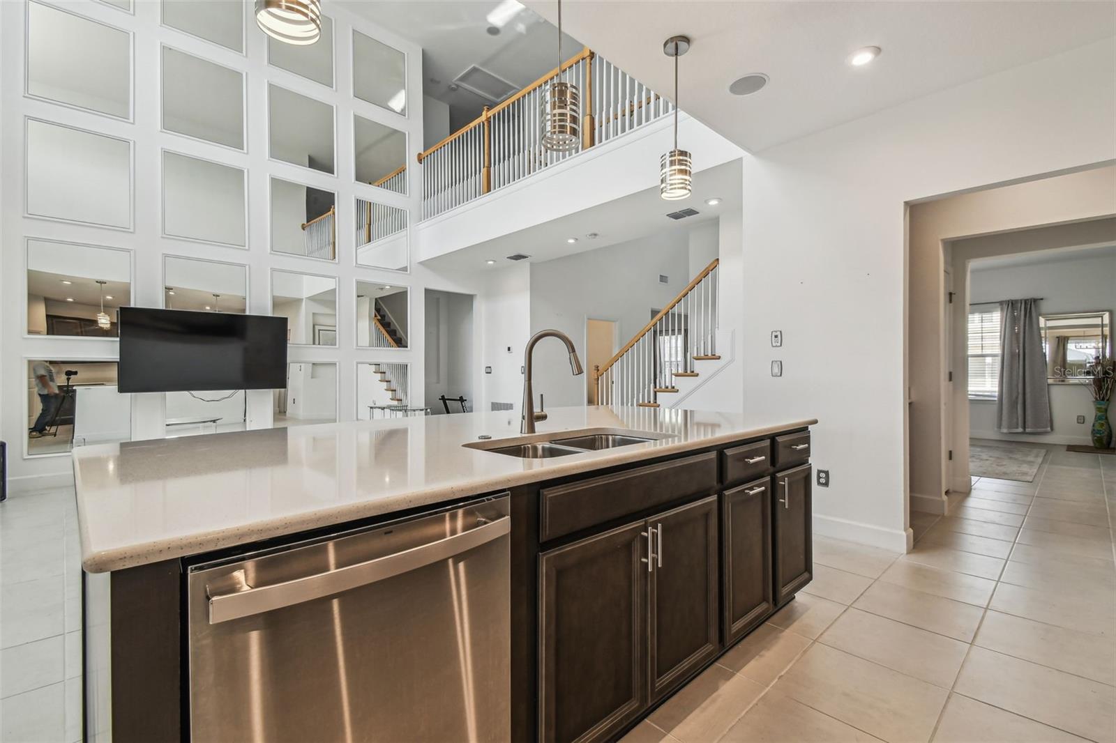 WATERGRASS PRCL E-1 - Residential