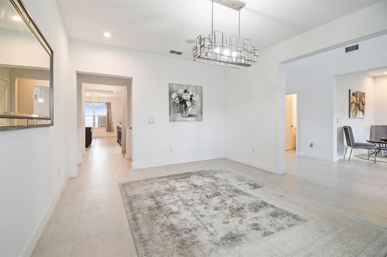 WATERGRASS PRCL E-1 - Residential