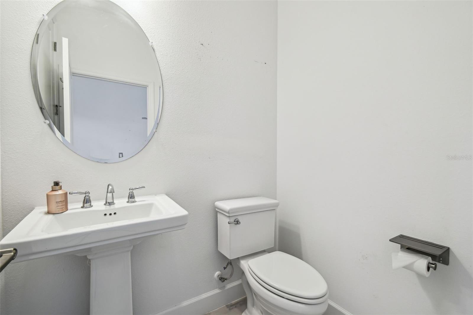 WATERGRASS PRCL E-1 - Residential