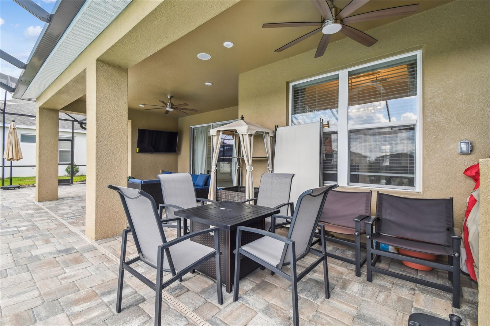 WATERGRASS PRCL E-1 - Residential