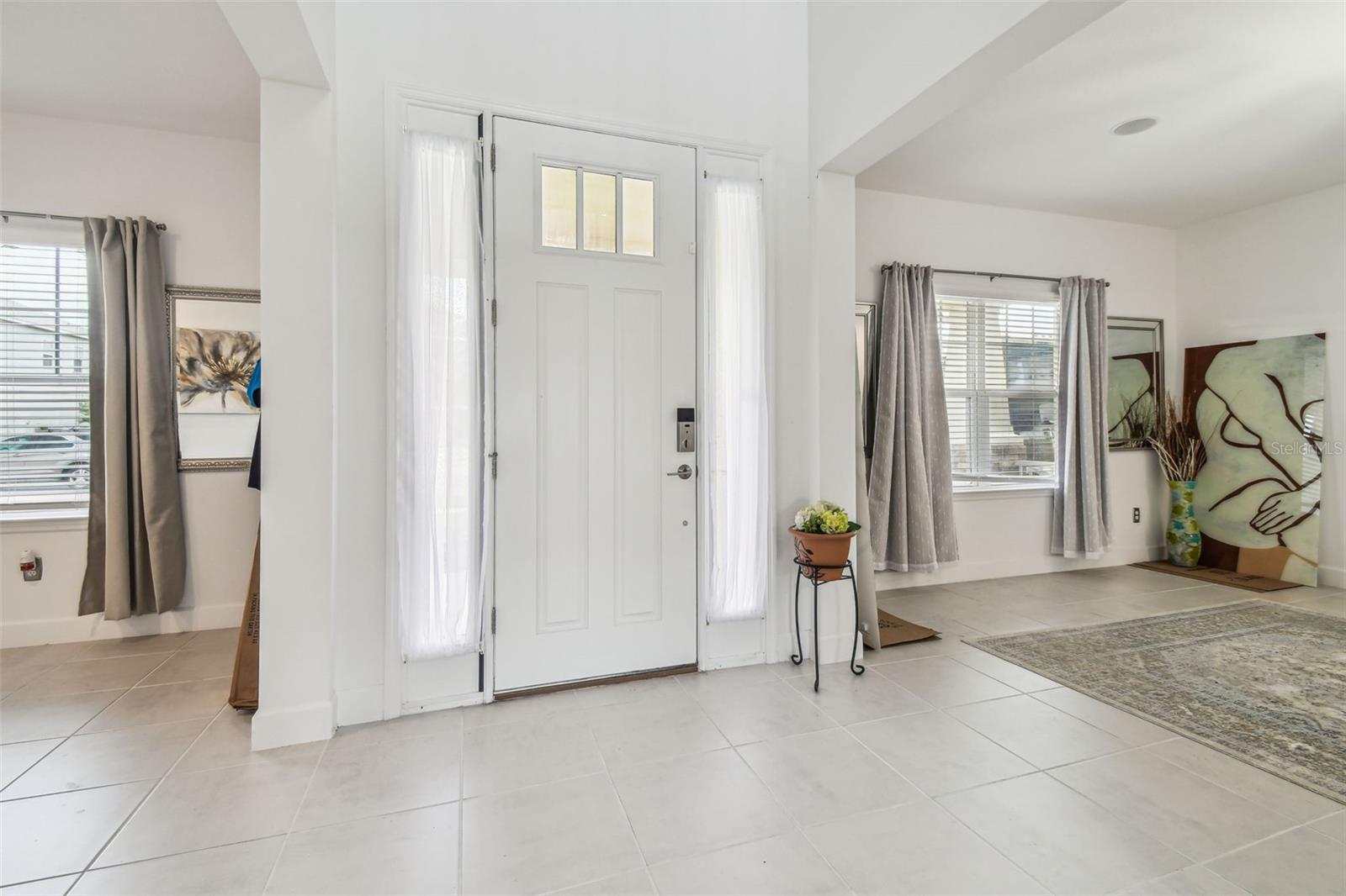 WATERGRASS PRCL E-1 - Residential