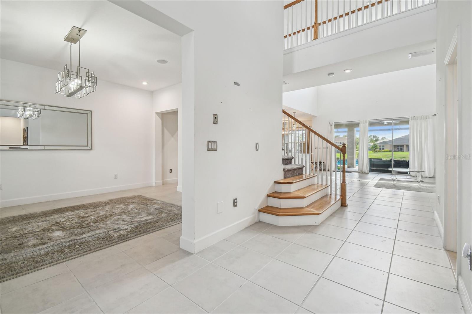 WATERGRASS PRCL E-1 - Residential