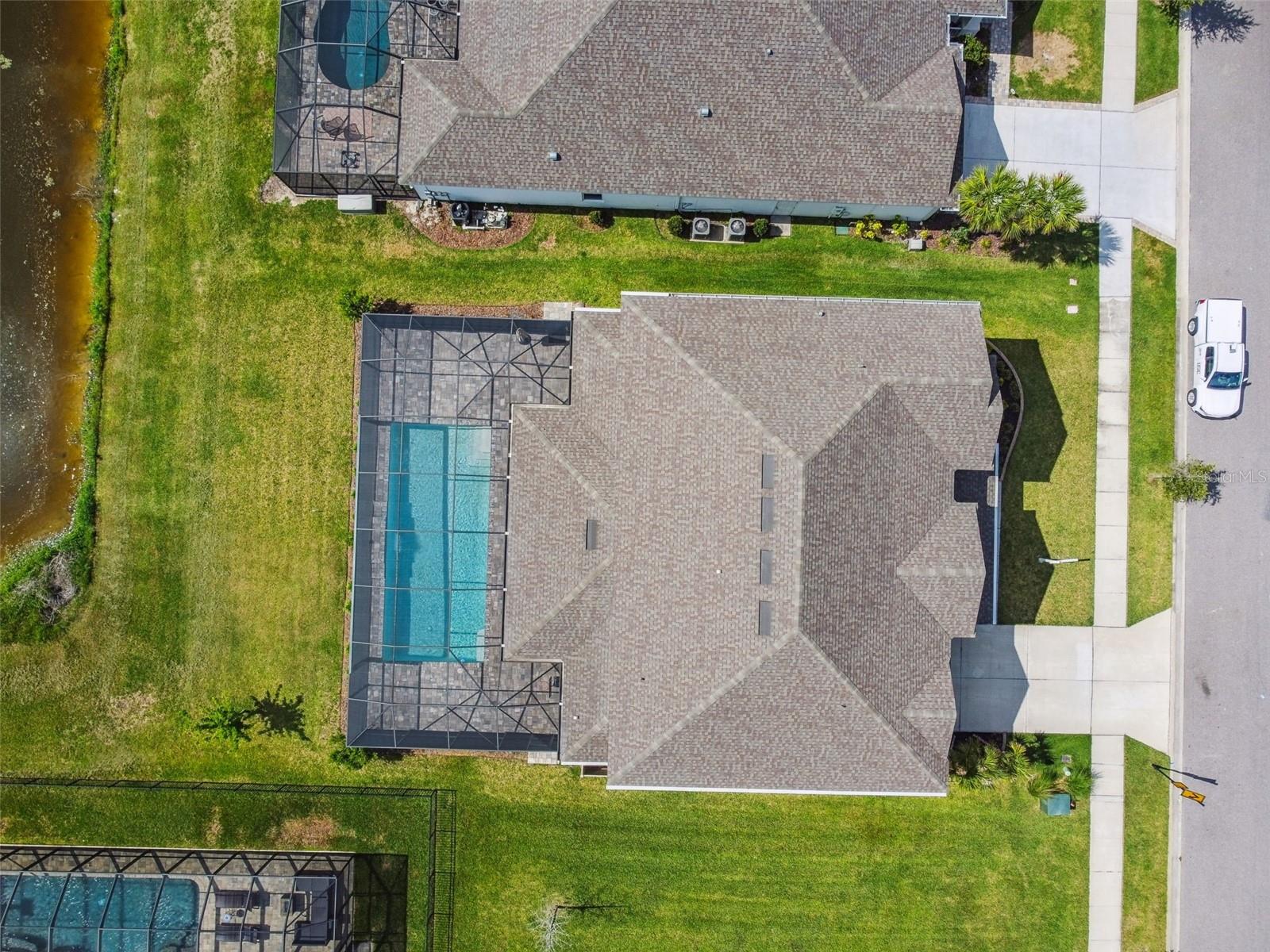 WATERGRASS PRCL E-1 - Residential