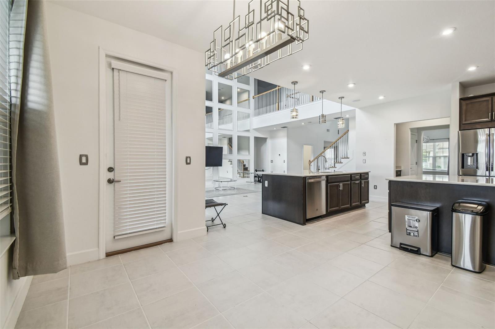 WATERGRASS PRCL E-1 - Residential